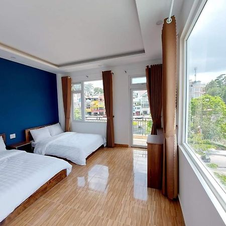 Sen Viet Hotel Dalat المظهر الخارجي الصورة