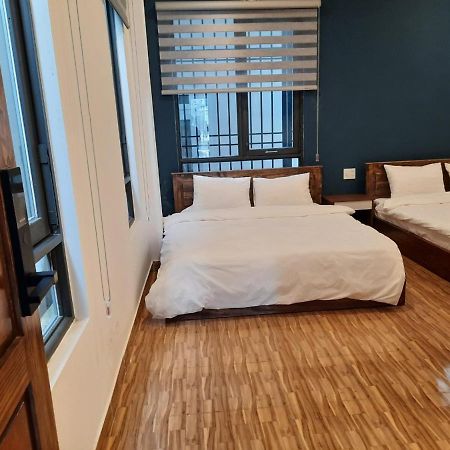 Sen Viet Hotel Dalat المظهر الخارجي الصورة