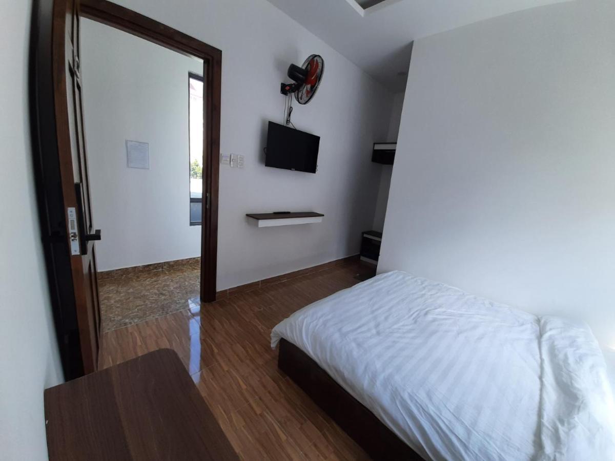 Sen Viet Hotel Dalat المظهر الخارجي الصورة