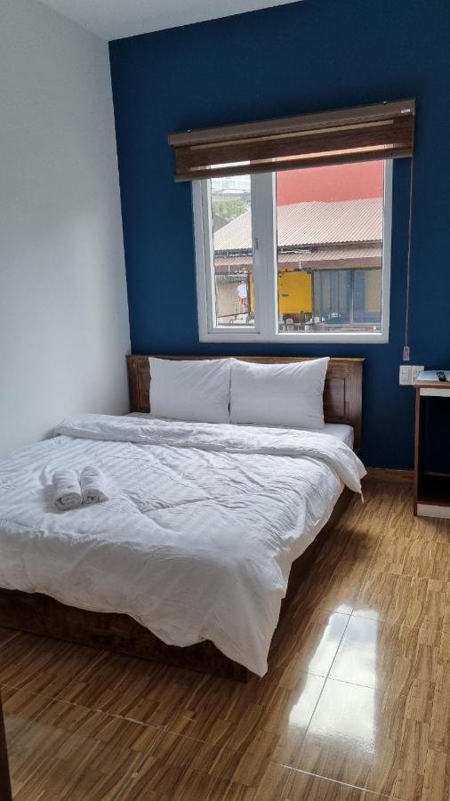 Sen Viet Hotel Dalat المظهر الخارجي الصورة