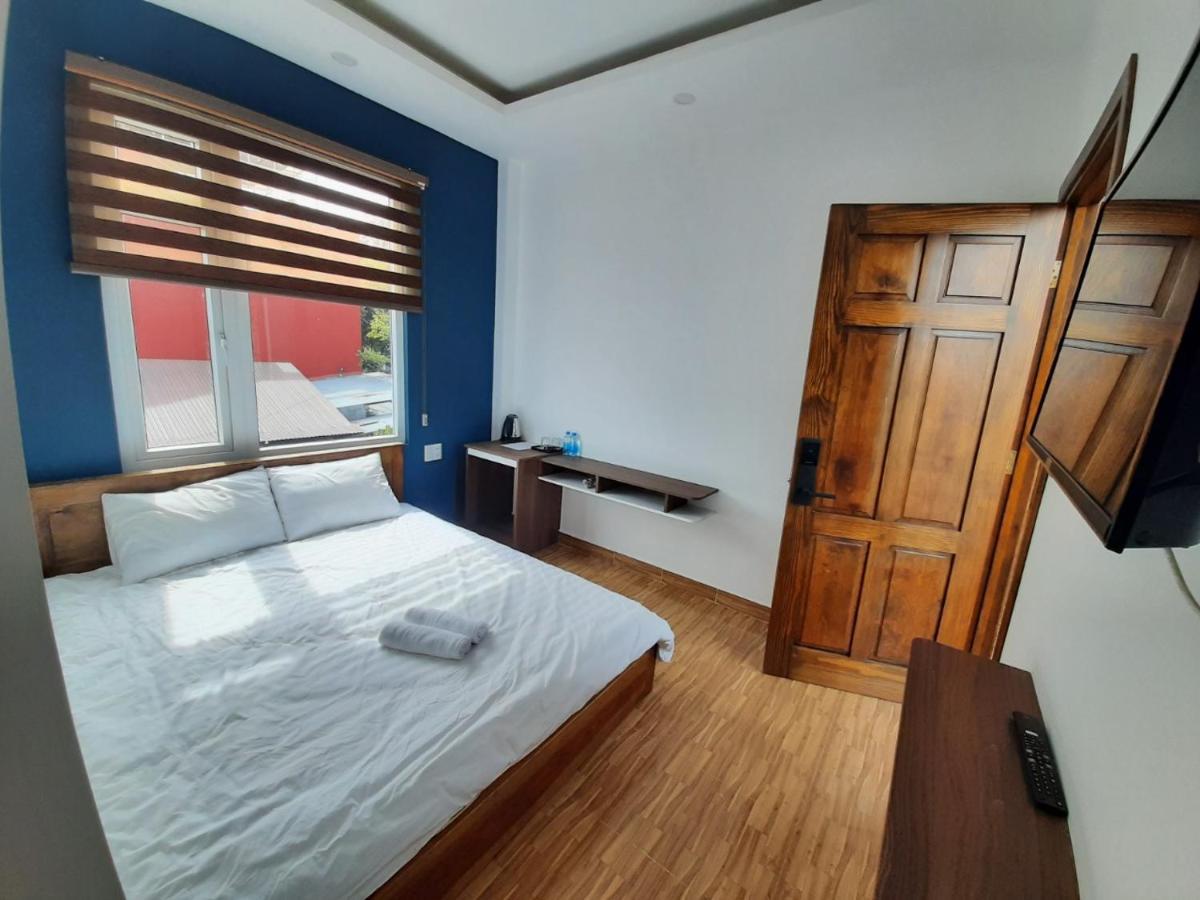 Sen Viet Hotel Dalat المظهر الخارجي الصورة