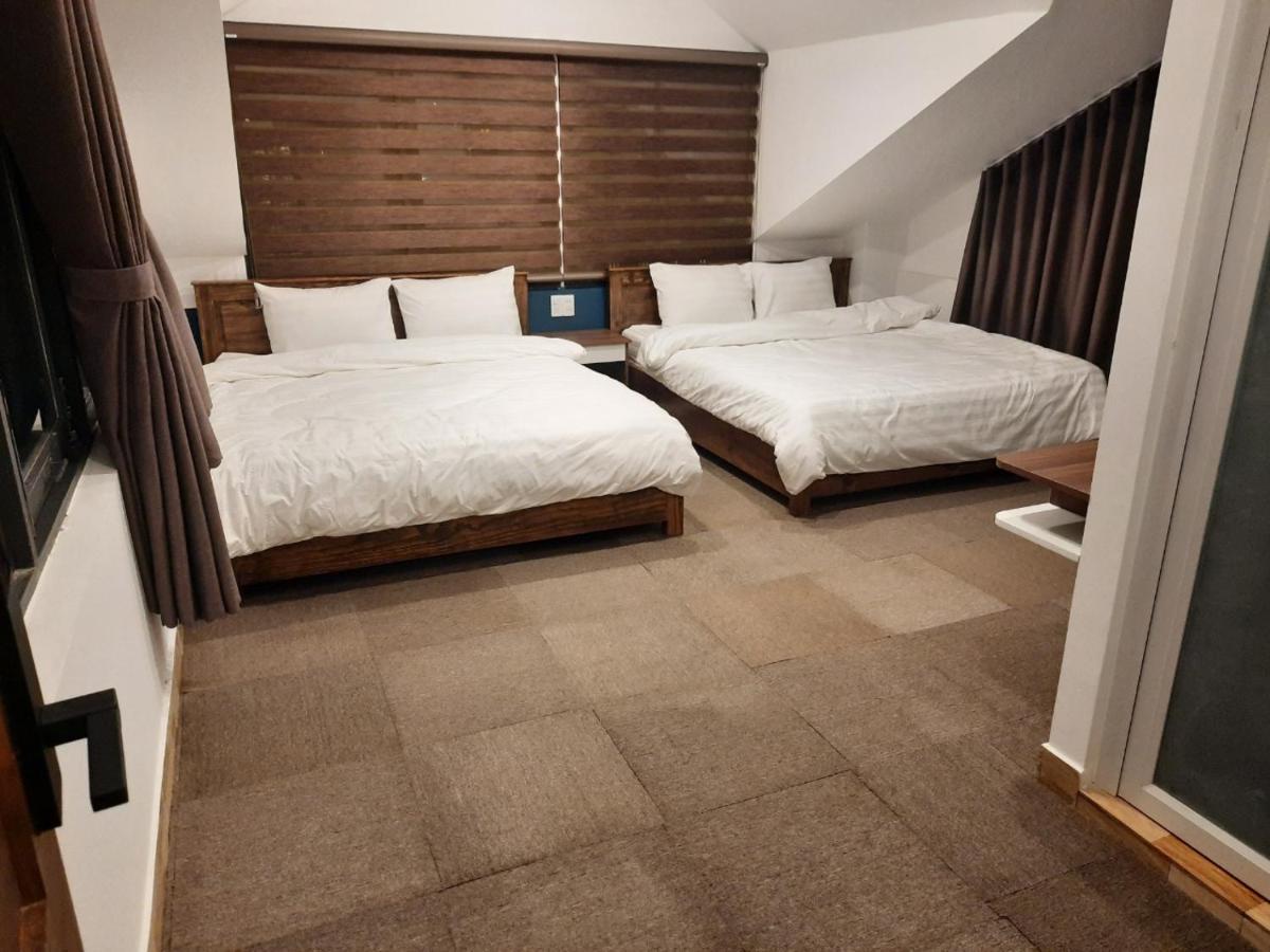 Sen Viet Hotel Dalat المظهر الخارجي الصورة