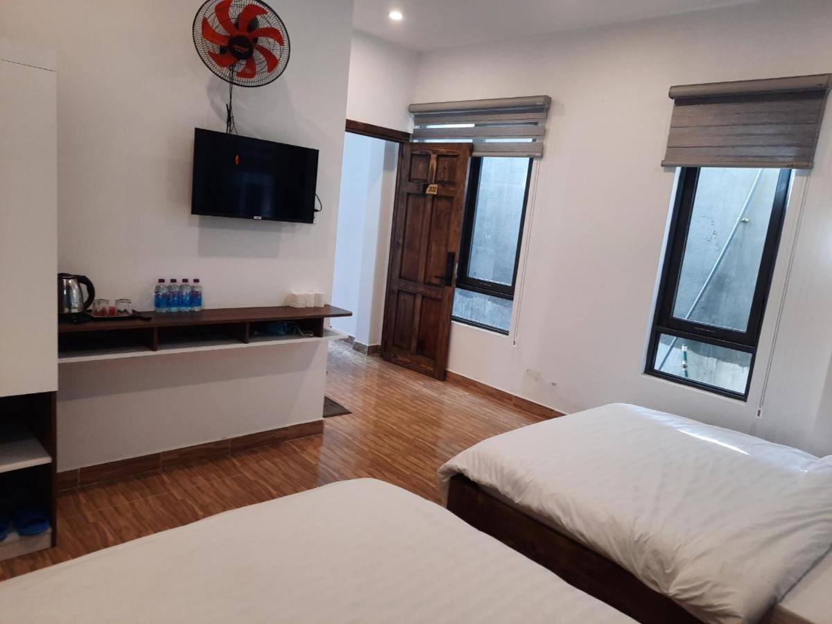 Sen Viet Hotel Dalat المظهر الخارجي الصورة