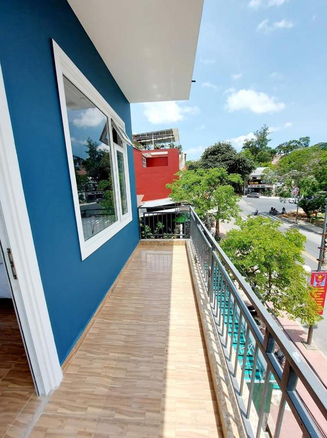 Sen Viet Hotel Dalat المظهر الخارجي الصورة
