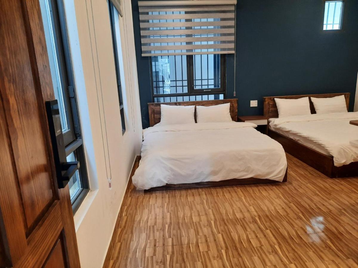 Sen Viet Hotel Dalat المظهر الخارجي الصورة